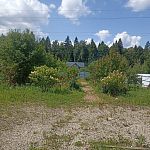 Продам, 43 кв.м, 9 соток, Отдельный дом — Краснознаменск