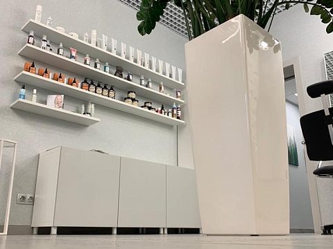 Салон «Формула красоты» — Краснознаменск