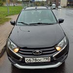 Продаю Гранта Кросс — Краснознаменск