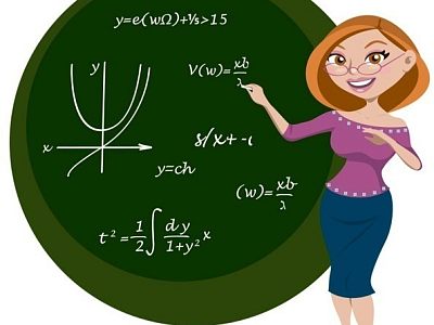 Занятия по математике репетитор