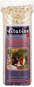 Наполнитель Vitaline для животных древесный, крупная фракция №5
