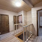 Продам, 116 кв.м, Отдельный дом — Краснознаменск