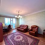 Продам, 57,7 кв.м, 2-комнатная — Краснознаменск