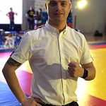 Денис Бацун подвёл итоги проделанной работы за время его руководства спортивной школой