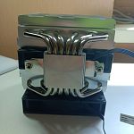 Кулер Deepool AG620