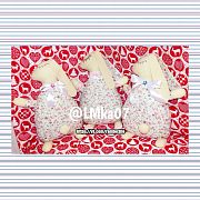 Зайка сплюшка