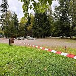 Ушла легенда... — Краснознаменск