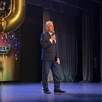 Свой 30-летний юбилей отметил коллектив МУП ВКХ «Водоканал» — Краснознаменск