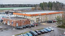 Магазин «Дикси» по адресу ул. Гагарина 18 - закрылся на реконструкцию