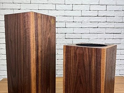 Подставки для цветов 