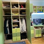 Продается Детская