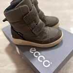 Ботинки зимние Ecco 29 — Краснознаменск