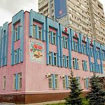 Статистика ЗАГС за май 2018г.