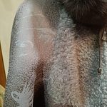 Дубленка  — Краснознаменск