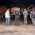 Врип главы Краснознаменска начал знакомство с предприятиями города