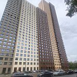 Продам, 36,3 кв.м, 1-комнатная — Краснознаменск