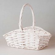 Корзина подарочная средняя