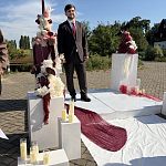 Продам свадебный декор — Краснознаменск