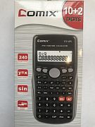 Научный калькулятор Comix CS-85