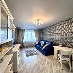 Сдам, 41 кв.м, 1-комнатная — Краснознаменск