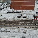 Жители Лесной 27 хотят сказать огромное спасибо КХБ