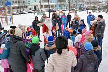 Минская дом 7!