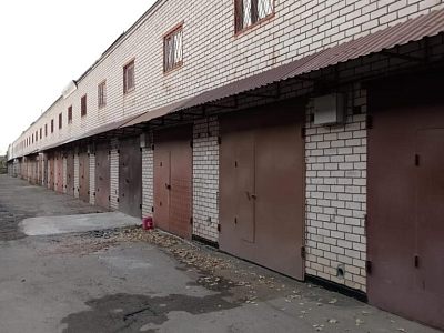 Продам, Гараж, Смена