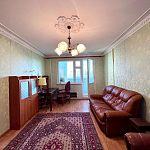 Продам, 57,7 кв.м, 2-комнатная — Краснознаменск