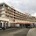 ГОРНИЧНАЯ в отель  ПСБ "ПАТРИОТ"