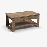 Стол журнальный