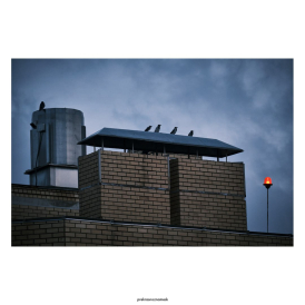 Любить — значит вместе смотреть в одном направлени