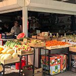 Лето – время ярких красок, хорошей погоды, а еще изобилия овощей и фруктов. 