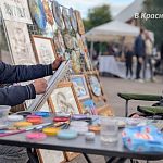 Фотографии со дня города Краснознаменск (45 лет!)