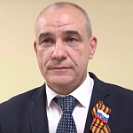 Интервью Главы города Владимира Пирогова относительно пропускного режима