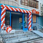 "С пылу с жару" сменили место дислокации 