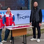 Фотографии со дня города Краснознаменск (45 лет!)