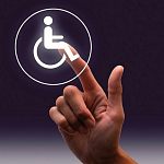 Дети-инвалиды получили новую форму поддержки