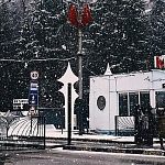 Замена временных пропусков