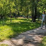 Тропы, которым пора стать частью тротуара