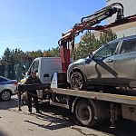 Поддержали бы вы усиление контроля со стороны эвакуаторов во дворах?