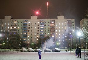 С новым годом!