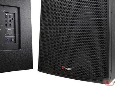 Сабвуфер Volta ms18a subwoofer