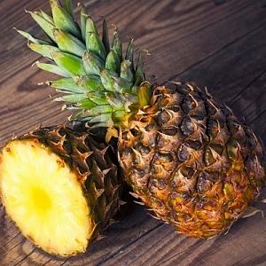 Мини ананас