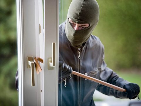 CAMSAFE. Видеонаблюдение — Краснознаменск