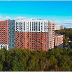 Продам, 57,6 кв.м, 2-комнатная — Краснознаменск