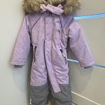 Продам зимний комбинезон NIKASTYLE, размер 104 — Краснознаменск
