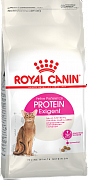 PROTEIN EXIGENT
