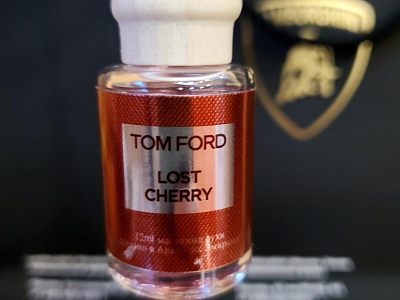 Мужской автопарфюм Tom Ford 