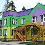 График получения путевки в детский сад