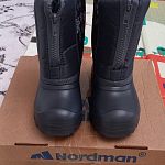 Продам сноубутсы новые. Размер 28-29. 